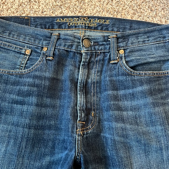 American Eagle 🦅 Jeans - Picture 2 of 4